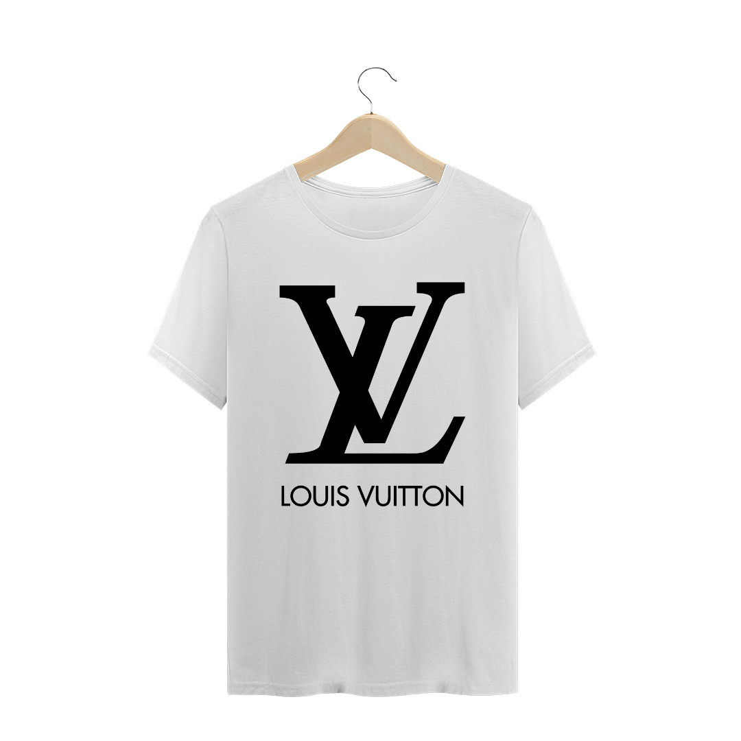 Nome do produto: CAMISA DA LOUIS VUITTON