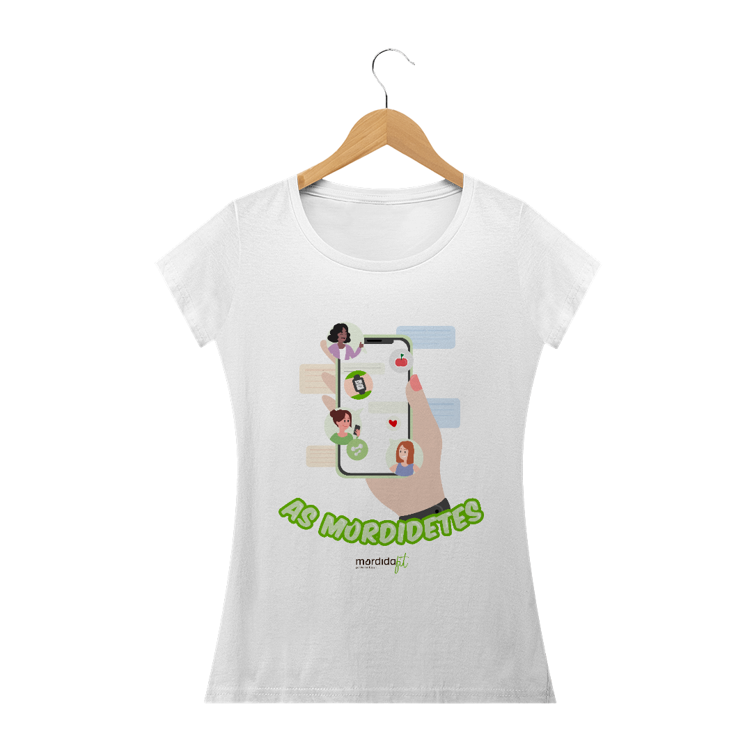 Baby Long MORDIDETES