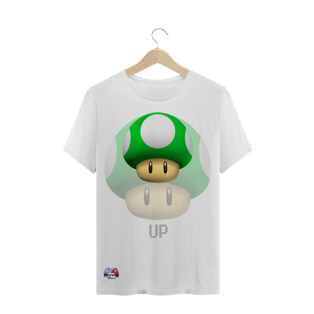 Nome do produto  Cogumelo