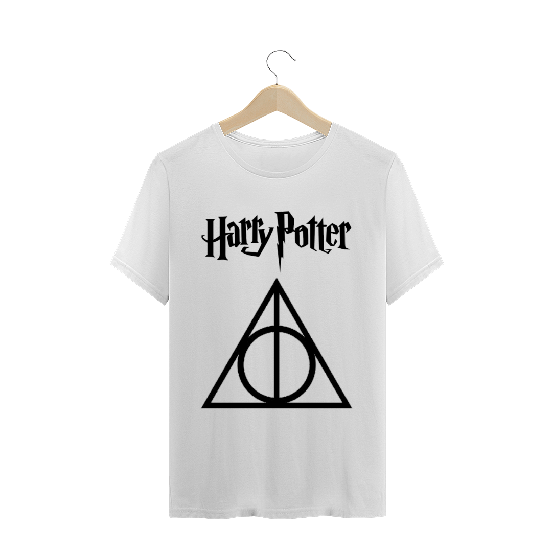 Nome do produto  harry potter reliquias da morte