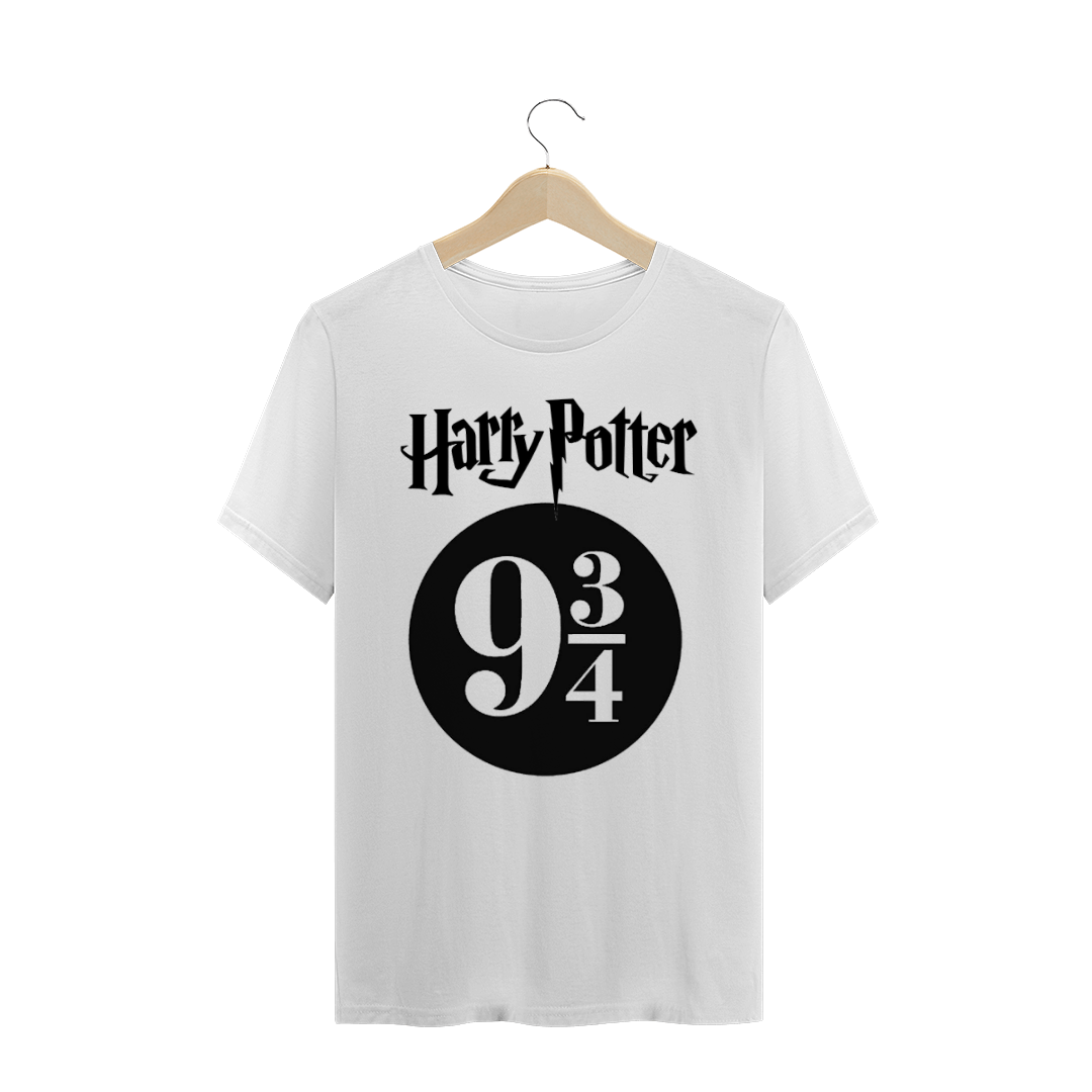 Nome do produto  harry potter 9,3/4