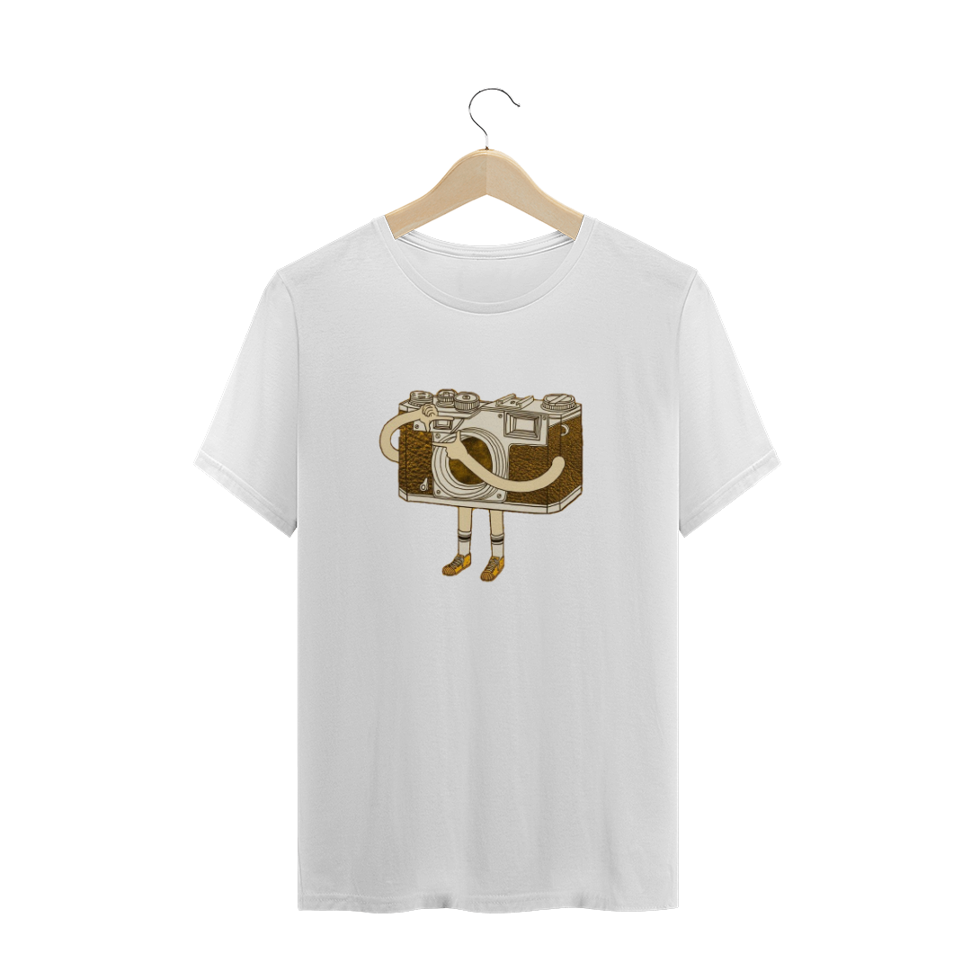 Nome do produto  camera fotogafica