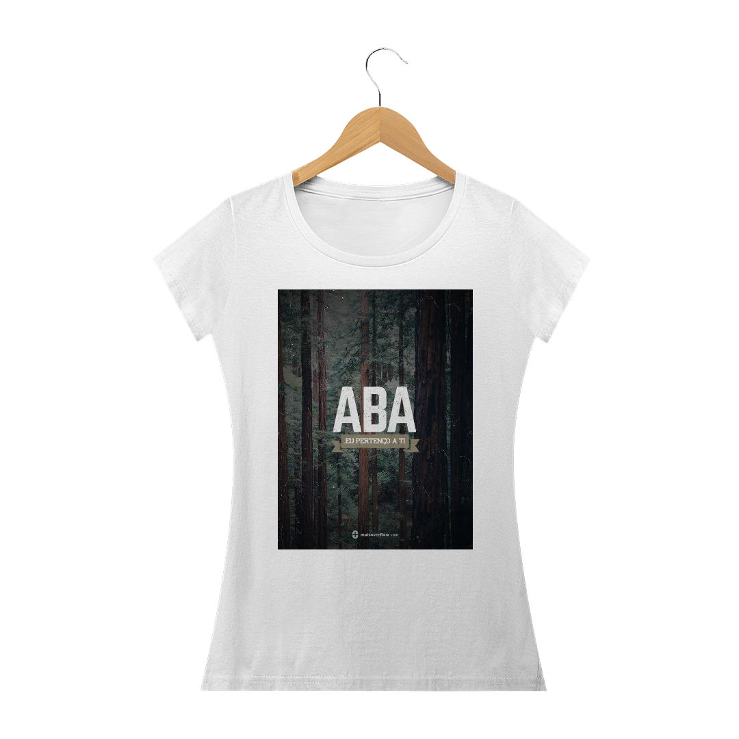 Nome do produto  Camisetas Femininas