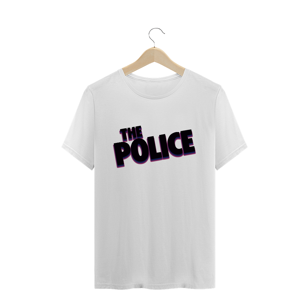 THE POLICE
