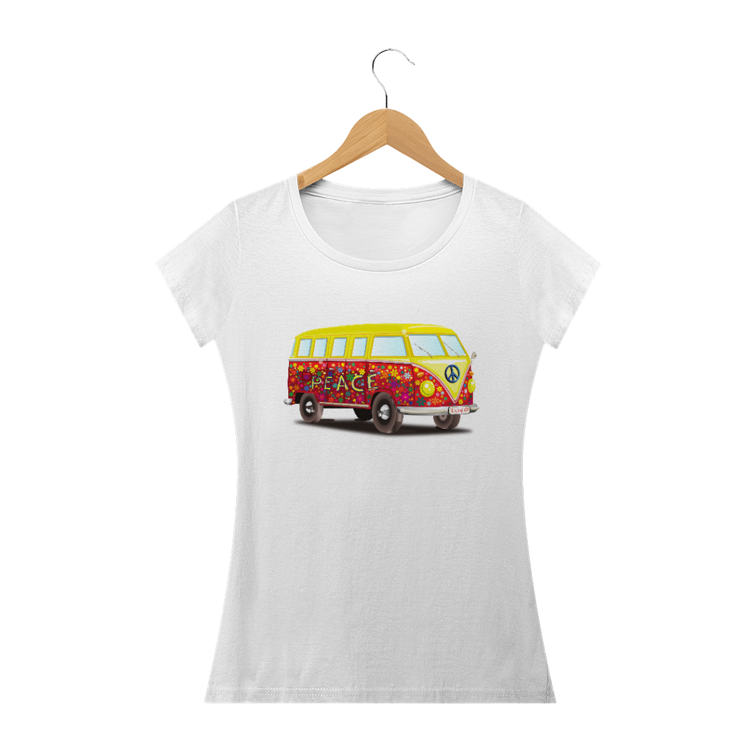 Nome do produto  Kombi Peace (Baby Long)