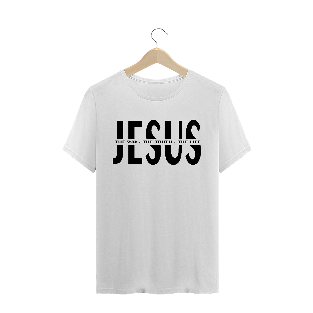 Jesus, O caminho a Verdade e a Vida