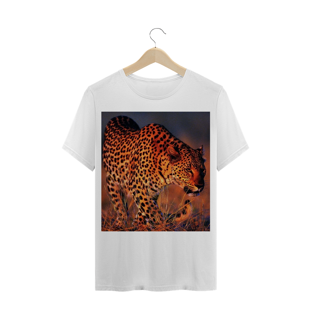 LEOPARDO AFRICANO / FELINO