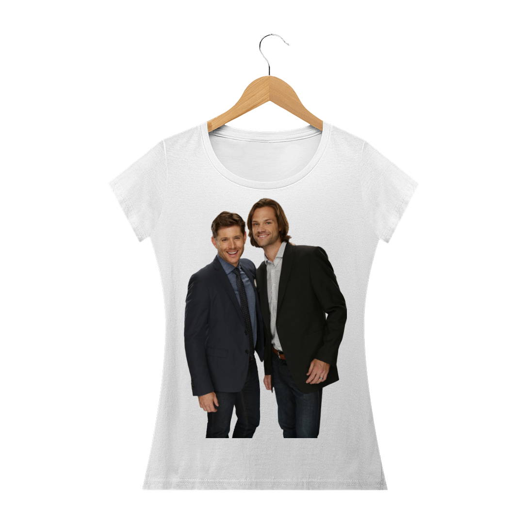 Nome do produto  Sobrenatural