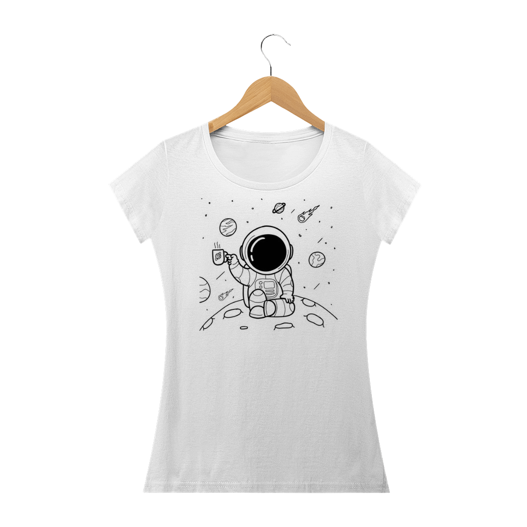 Astronauta Coffee Fem.