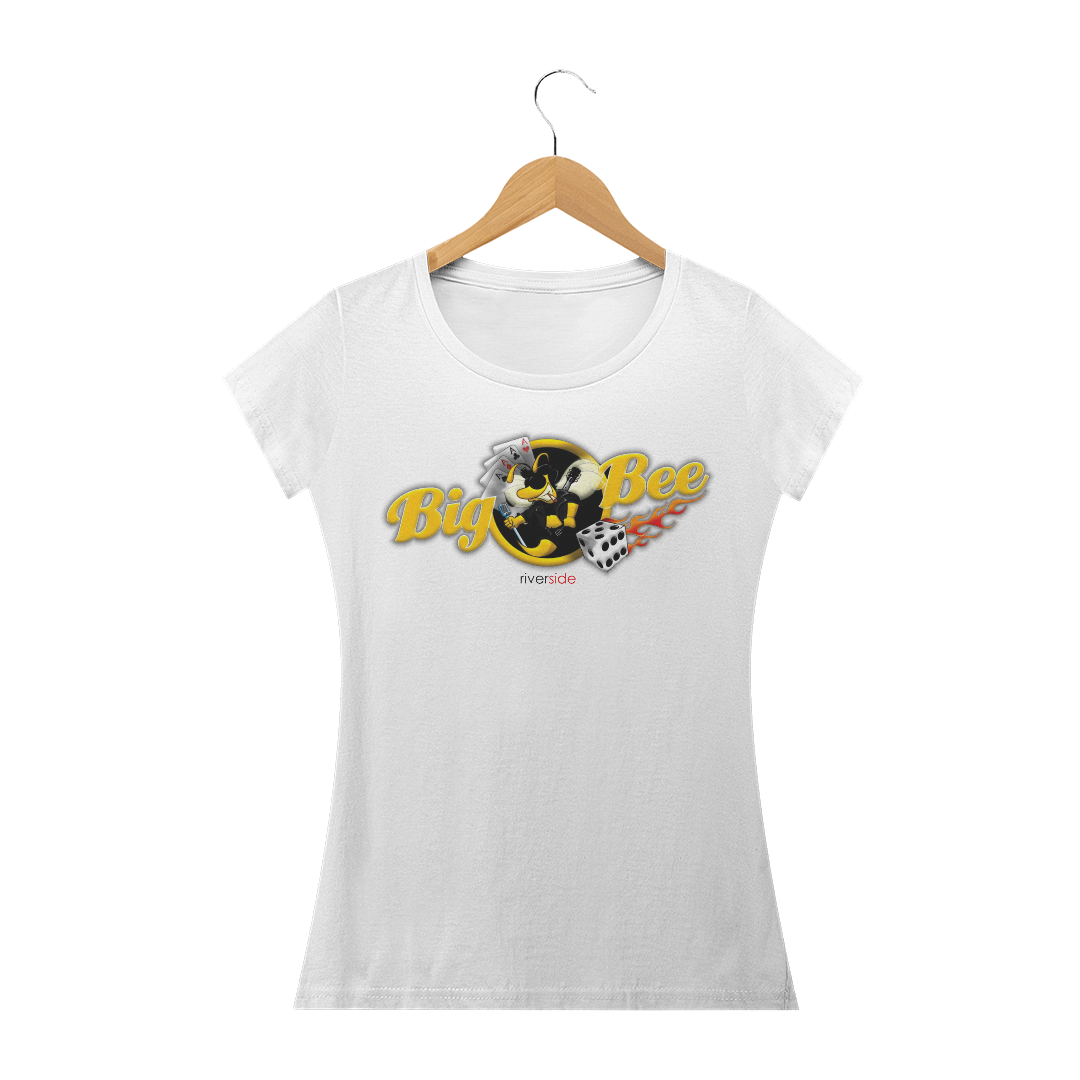 Nome do produto  Baby Long Quality Big Bee Cores