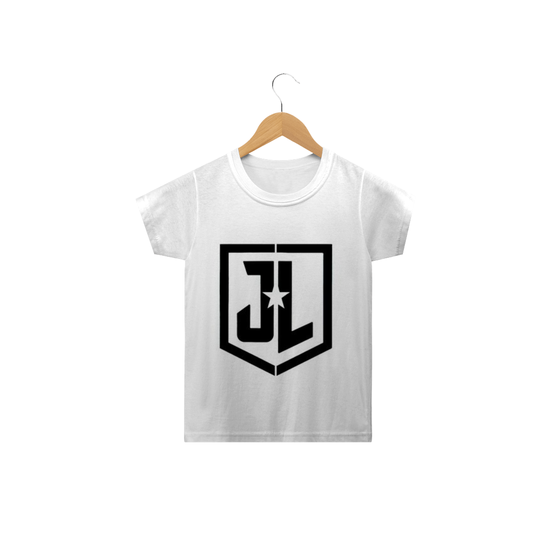 Nome do produto  Little Kids - Liga da Justiça