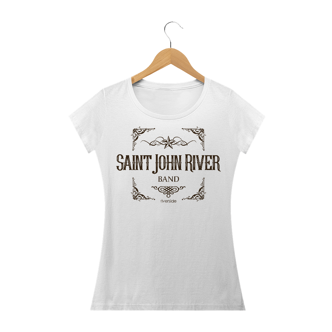 Nome do produto  Baby Long Quality Saint John Cores