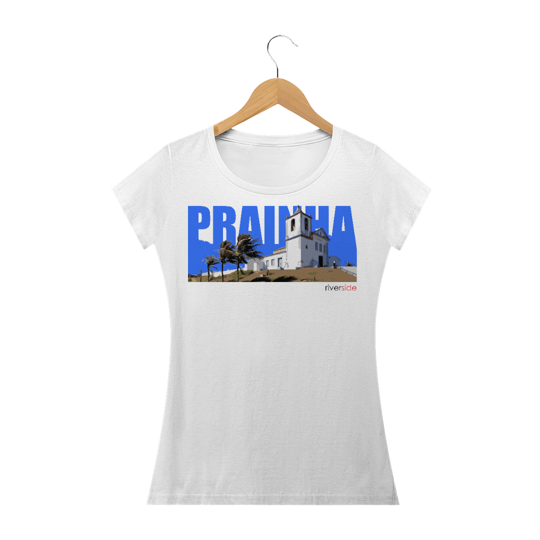 Nome do produto  Baby Long Quality Prainha Cores