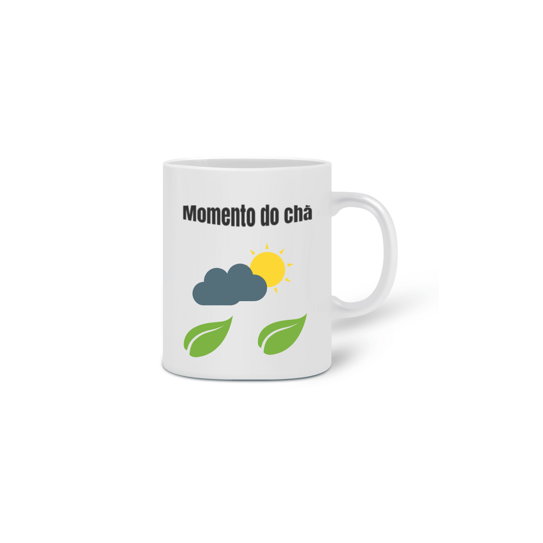 Nome do produto  Caneca de porcelana