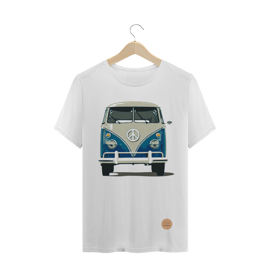 Nome do produto  Camisa kombi .lalu