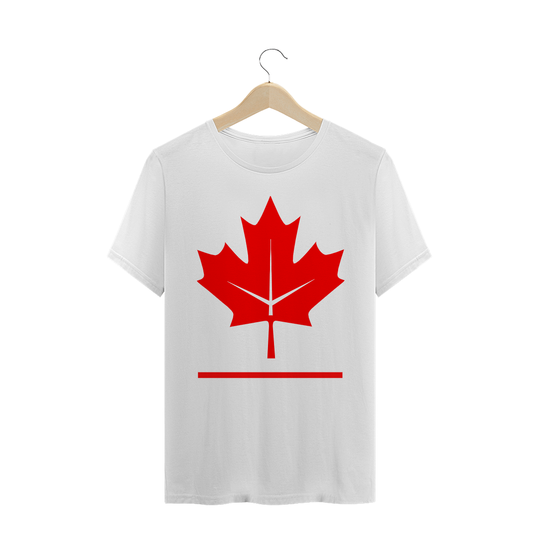 Nome do produto  Camisa Canadá