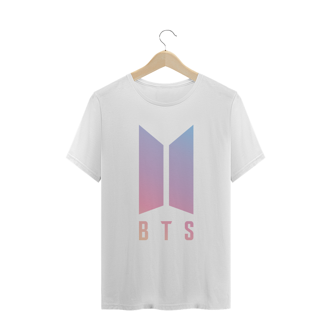 Nome do produto: Camisa BTS Kpop