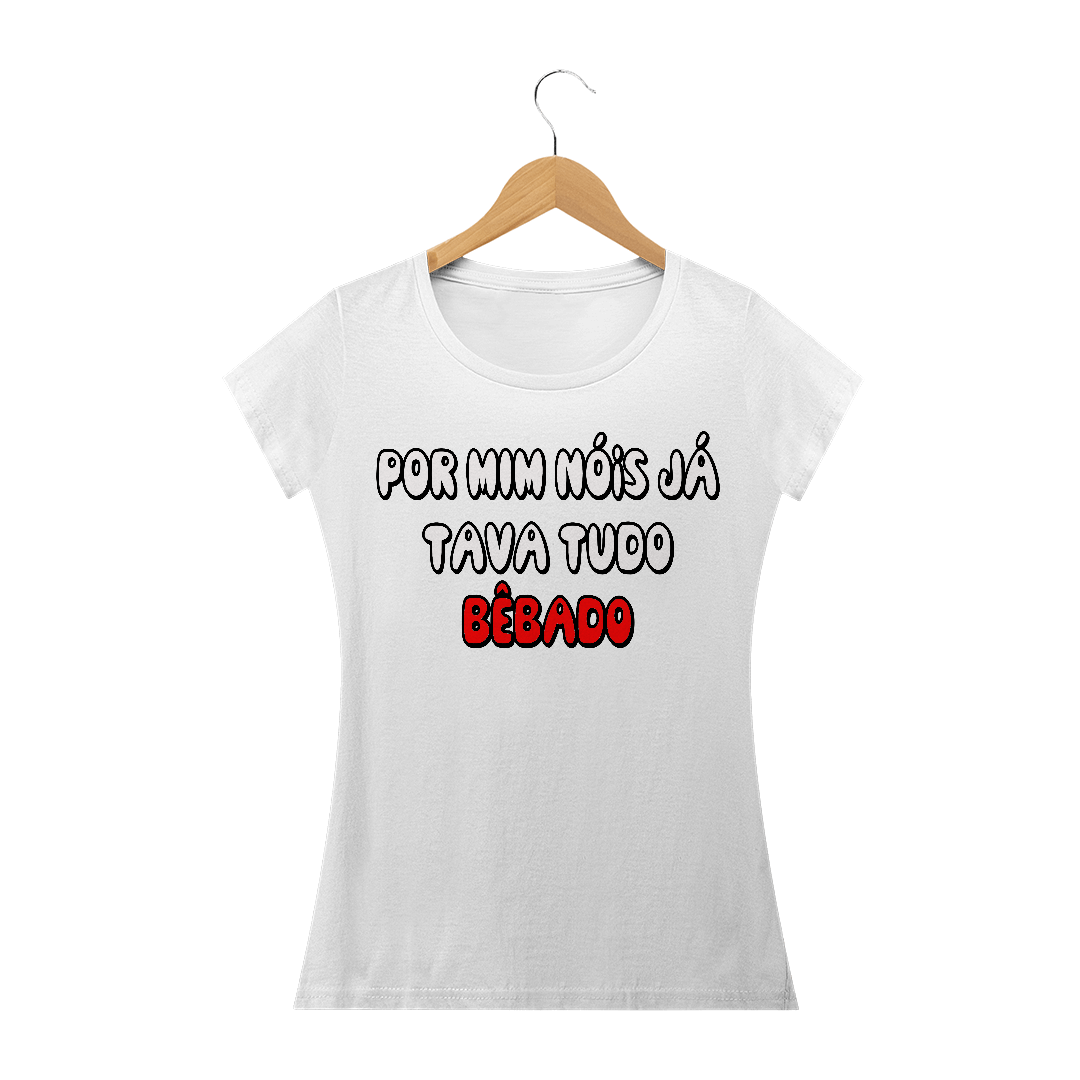 Nome do produto  Por mim - BL