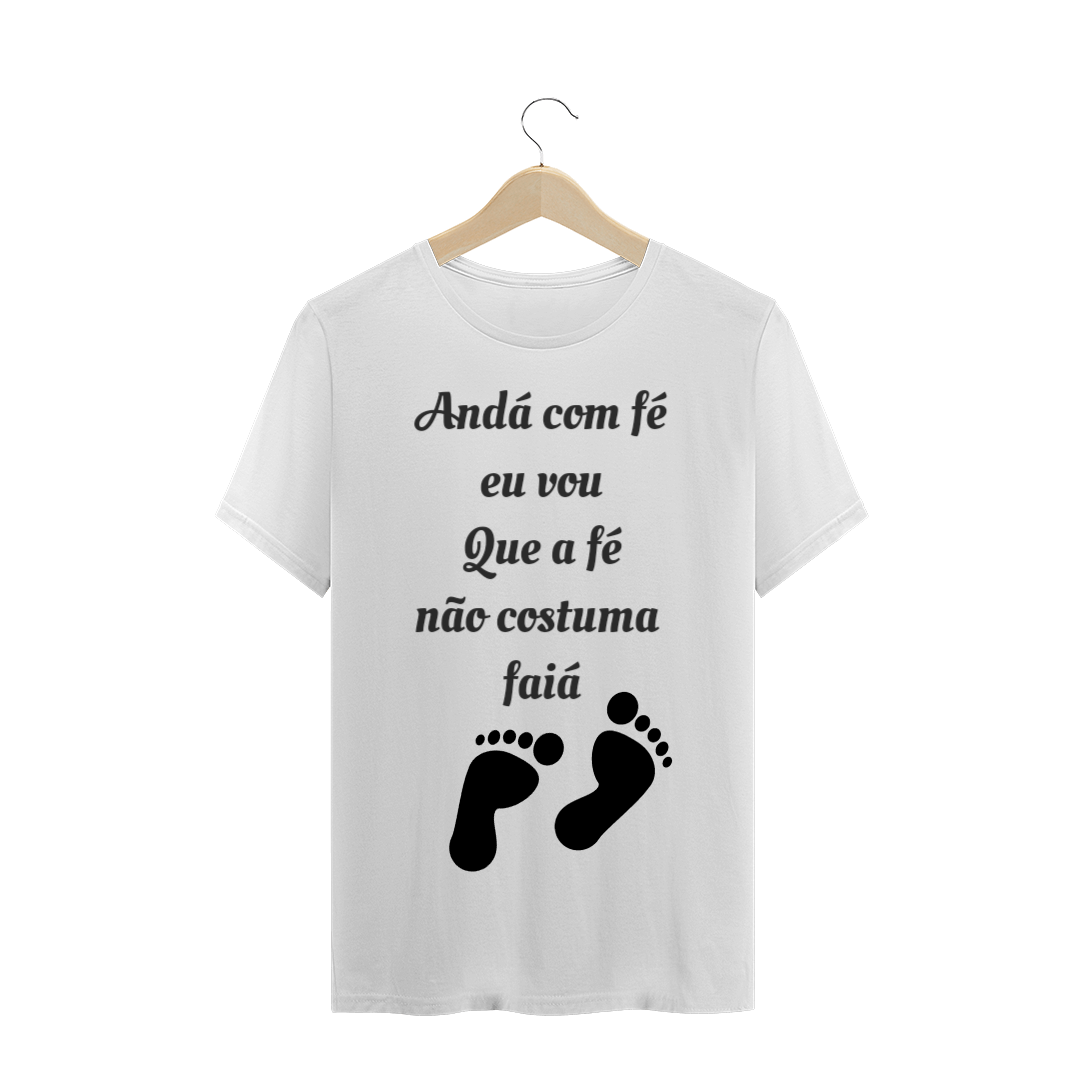Nome do produto  Andá com fé 