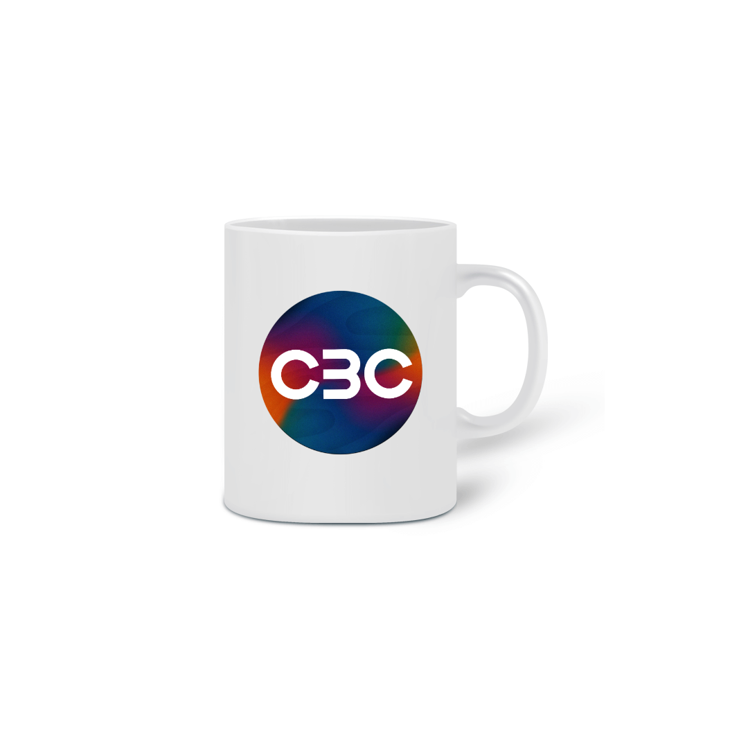 Nome do produto  Caneca CBC