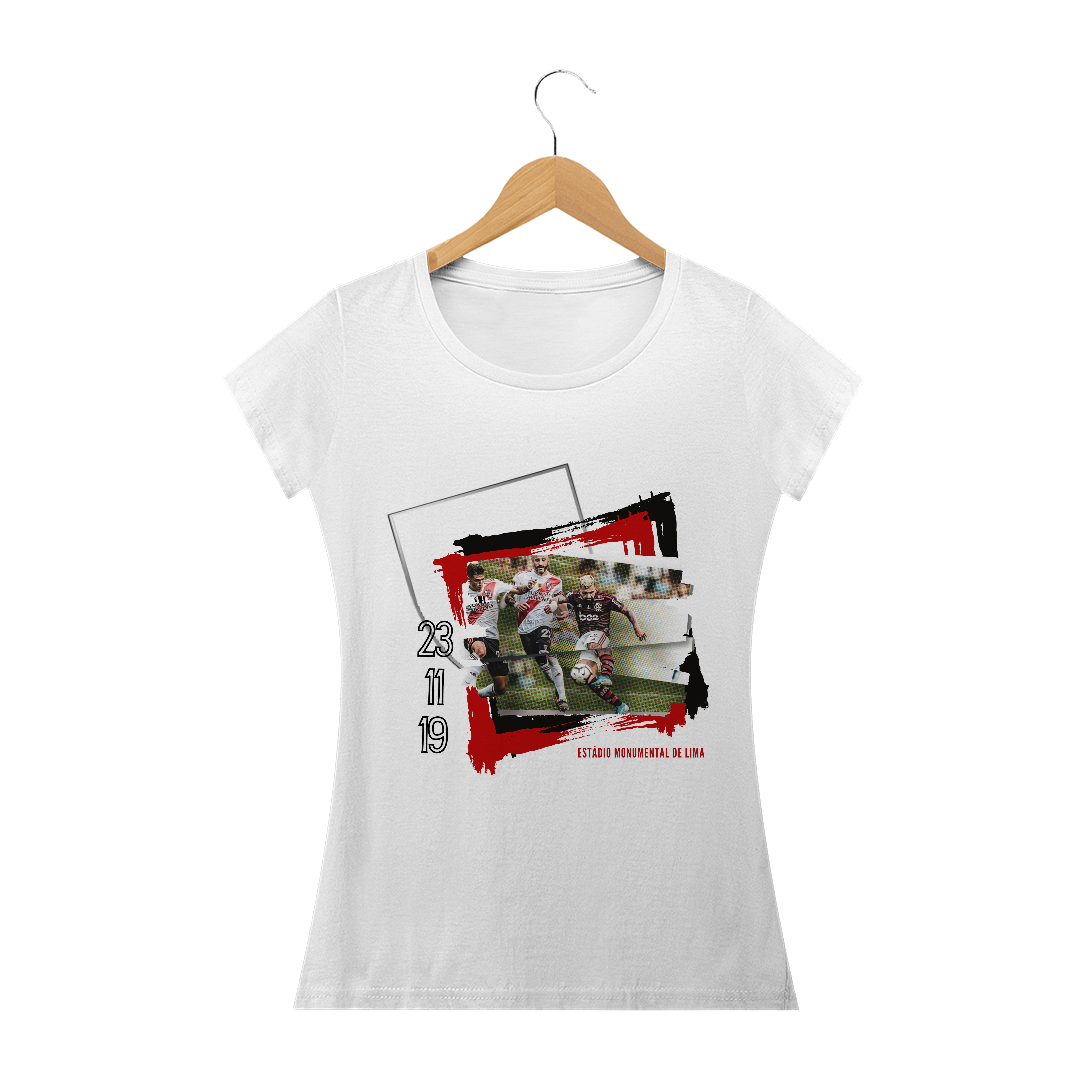 Nome do produto  Flamengo Libertadores 2019