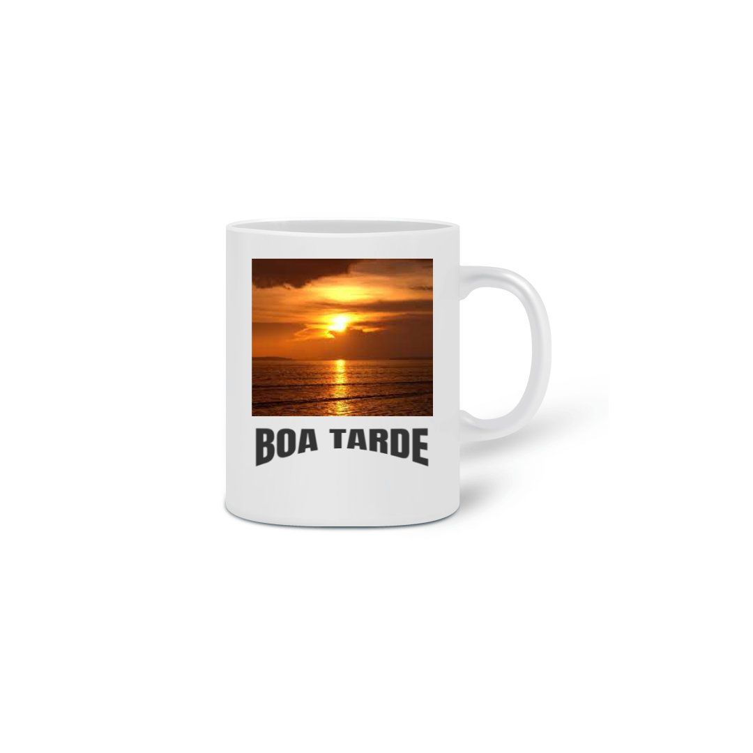 Nome do produto  Caneca de porcelana