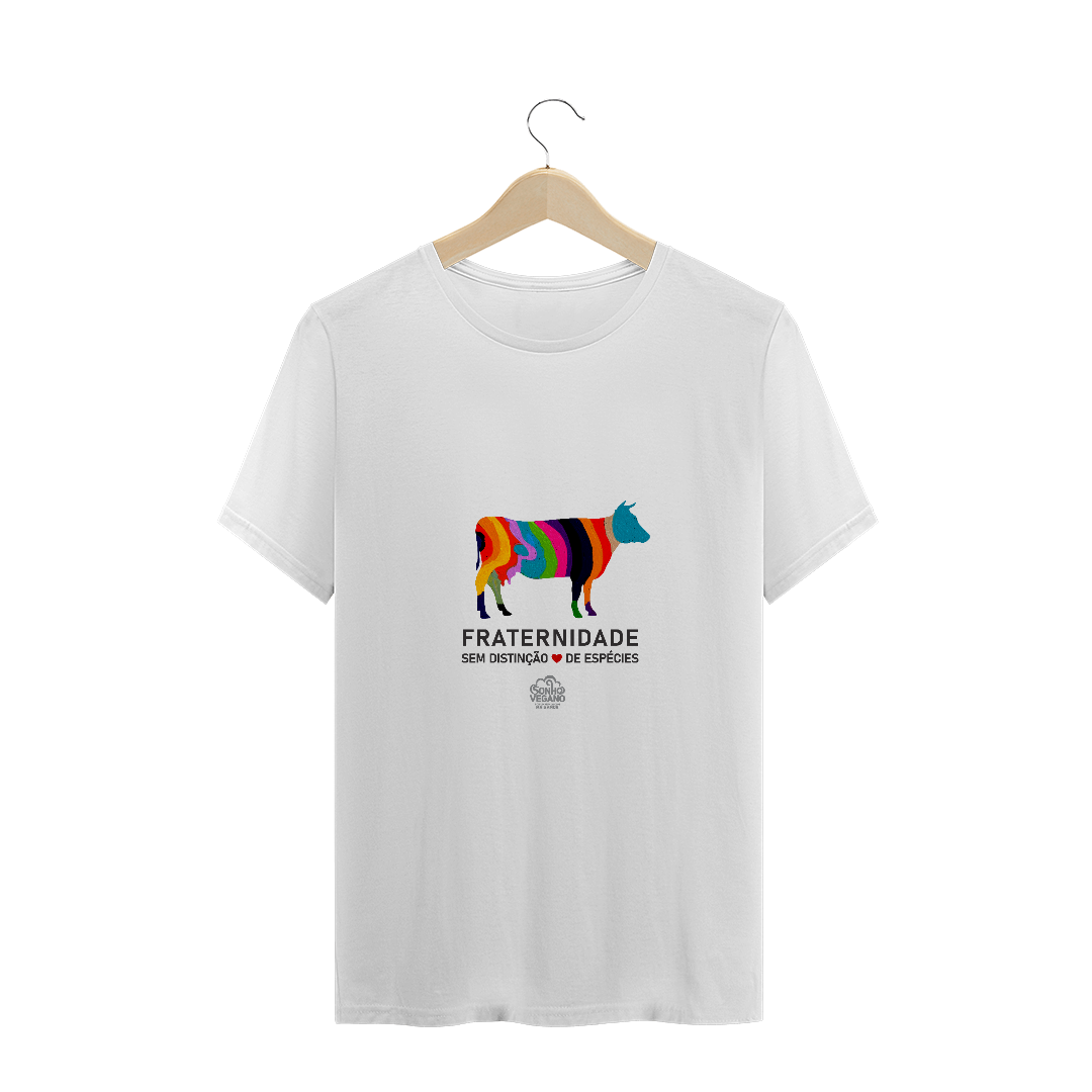 Nome do produto  Fraternidade sem distição