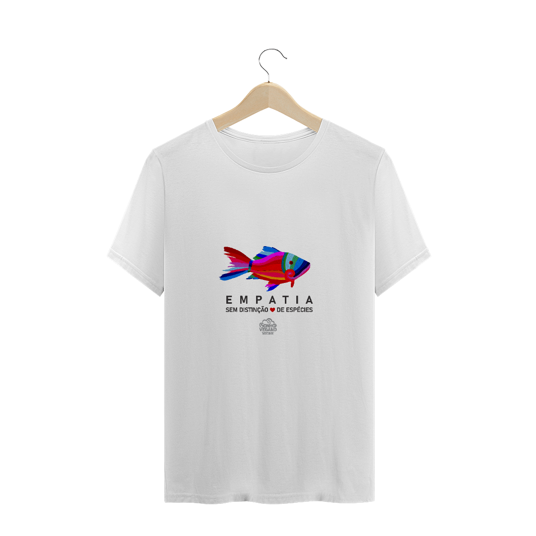 Nome do produto  Empatia sem distinção