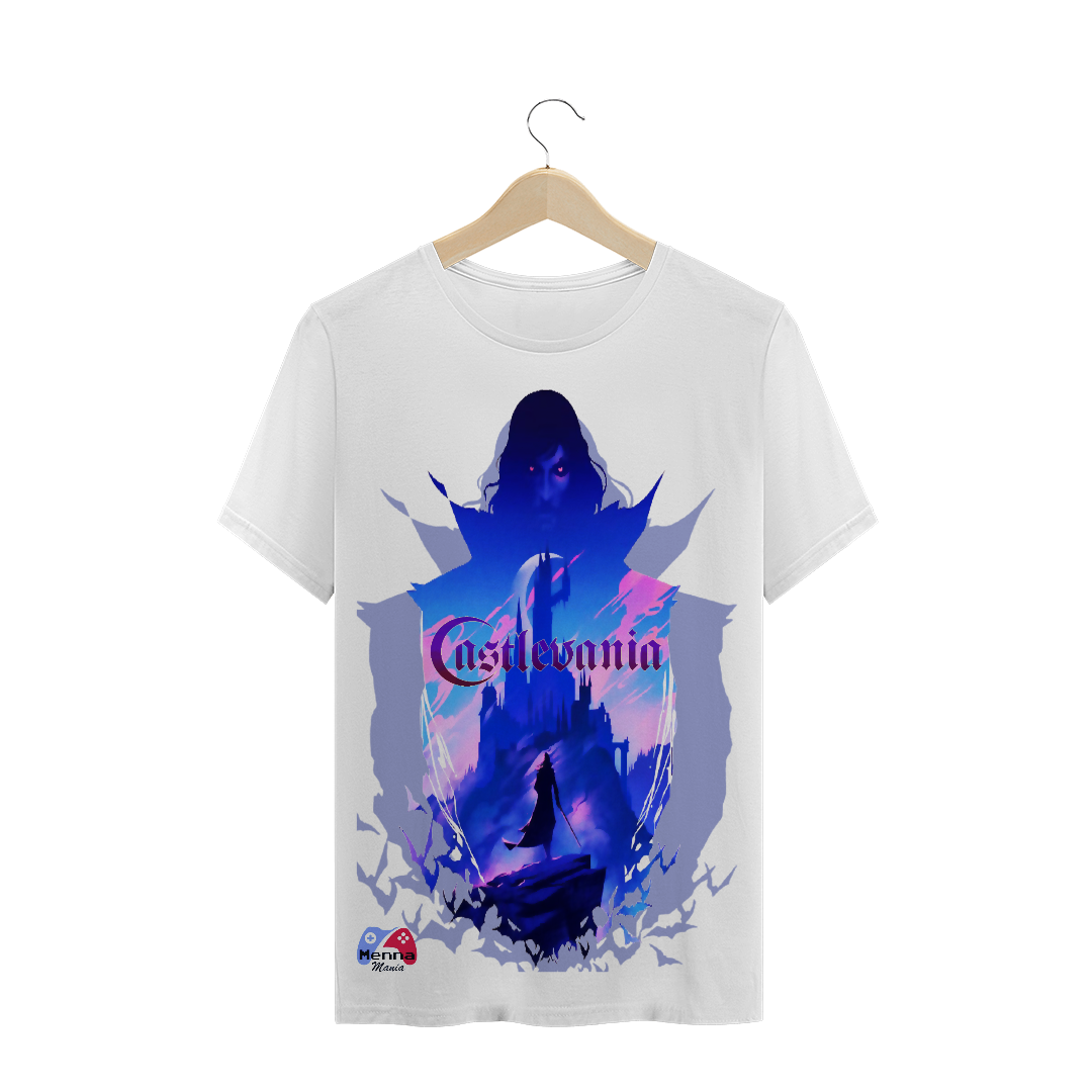 Nome do produto  Castlevânia