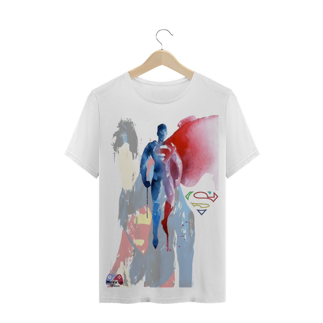 Nome do produto  Supeman