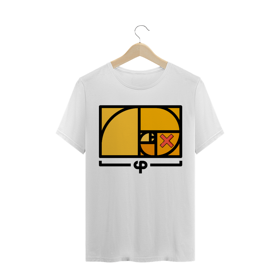 Nome do produto  Golden ratio