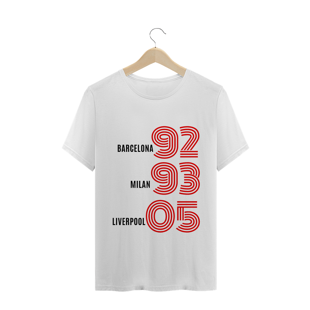 São Paulo - Tri Mundial