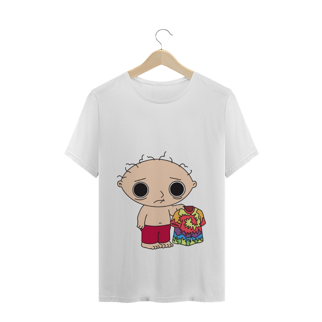 Nome do produto  Family Guy (T-shirt)