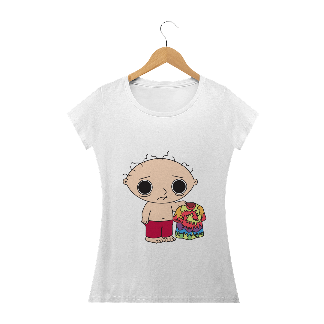 Nome do produto  Family Guy (Baby Long)