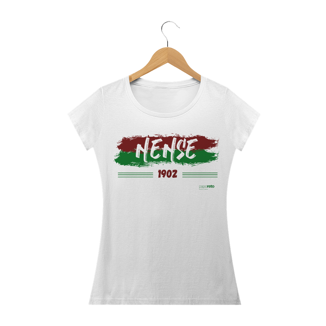 Nome do produto  NENSE - FEMININA