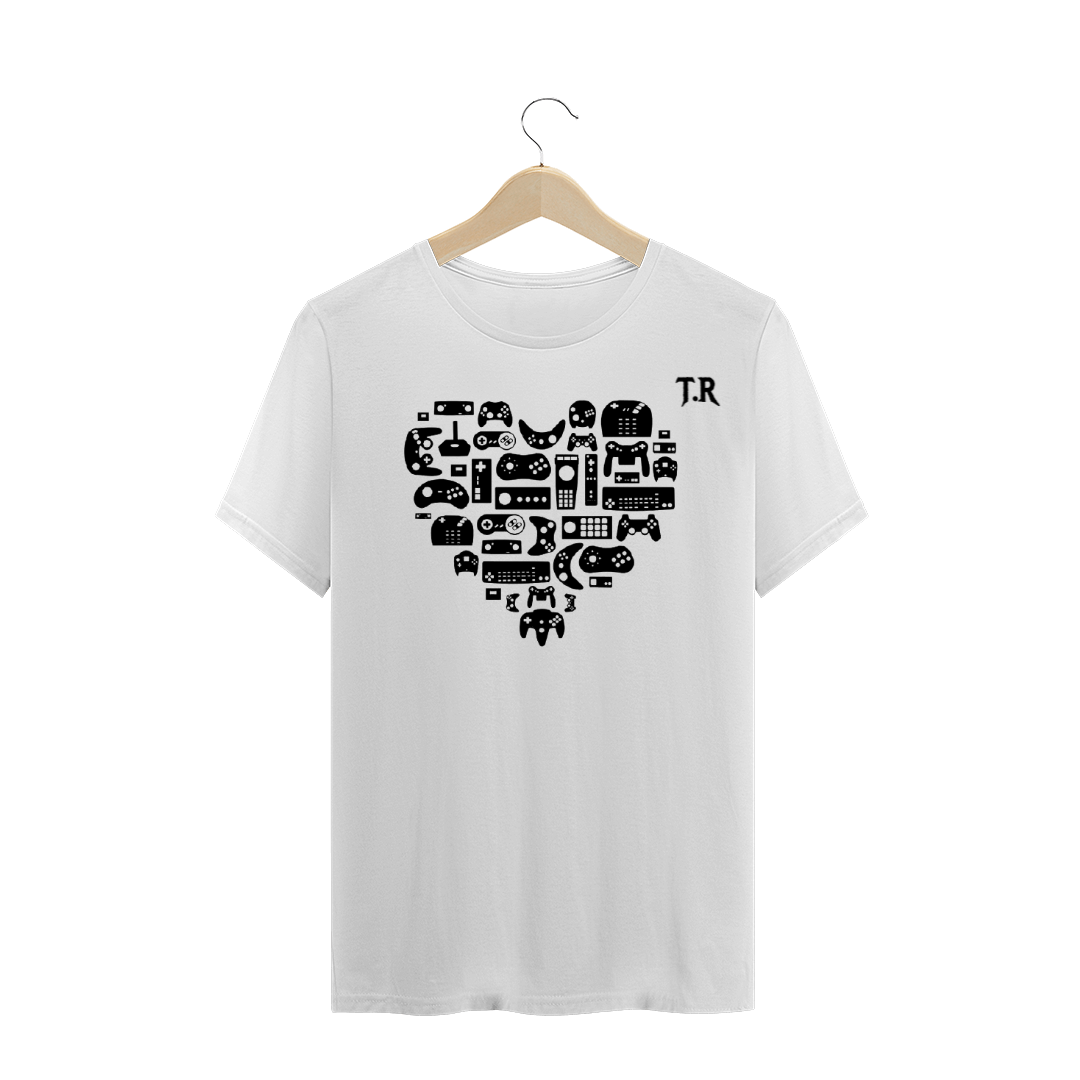 Nome do produto  Tá Rolando Gamer