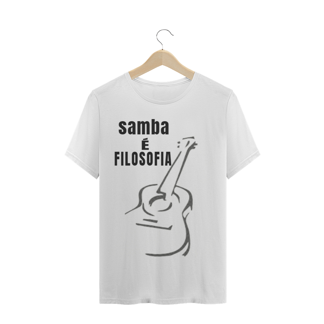 Nome do produto  Coleção samba 