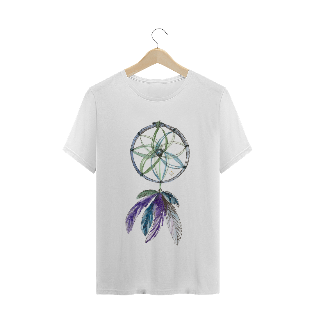 Nome do produto  Camiseta Nathalia Morgana Filtros dos sonhos 3 (Quality)