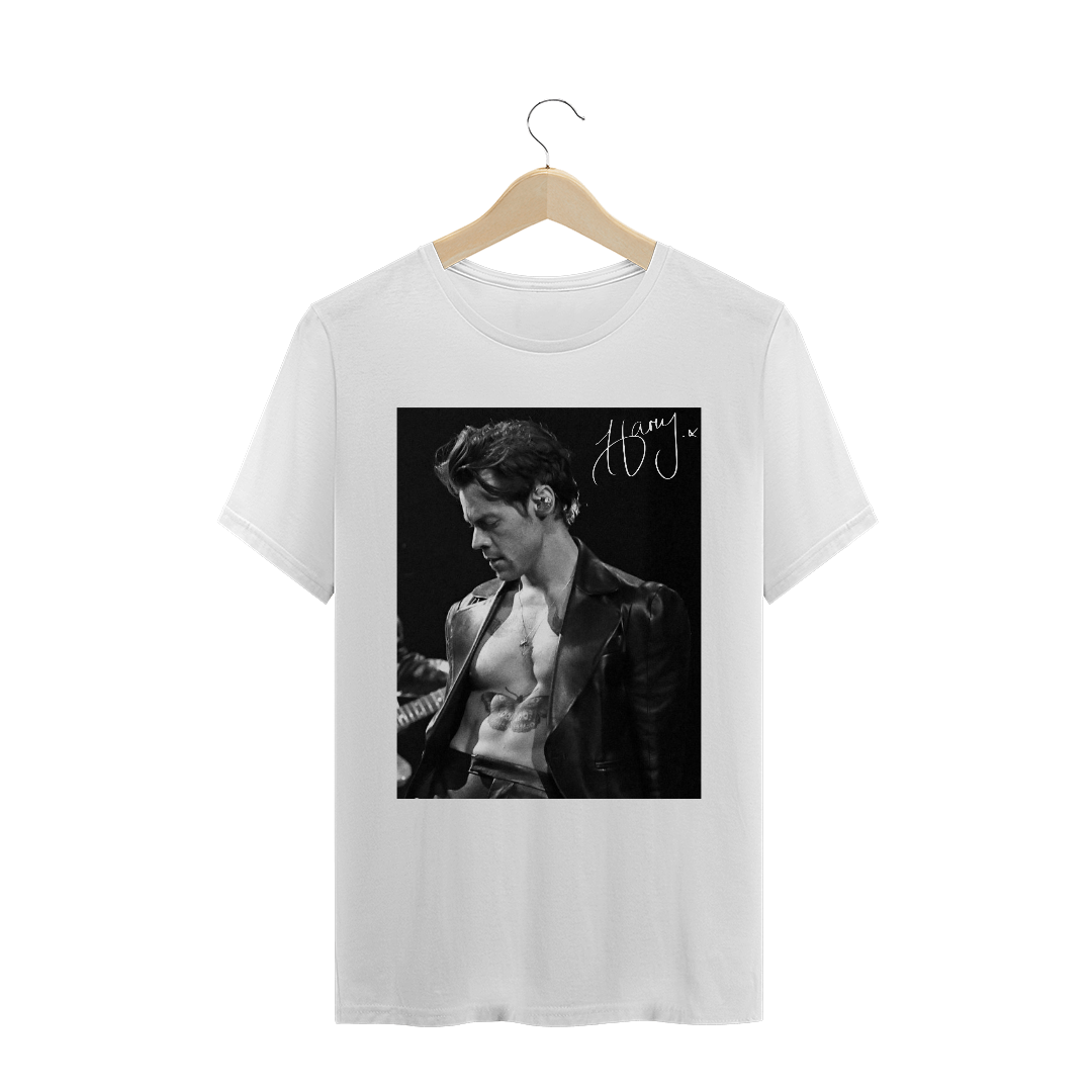 Camiseta Harry Styles