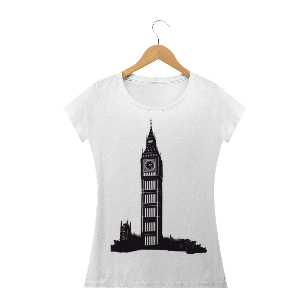 Nome do produto  London