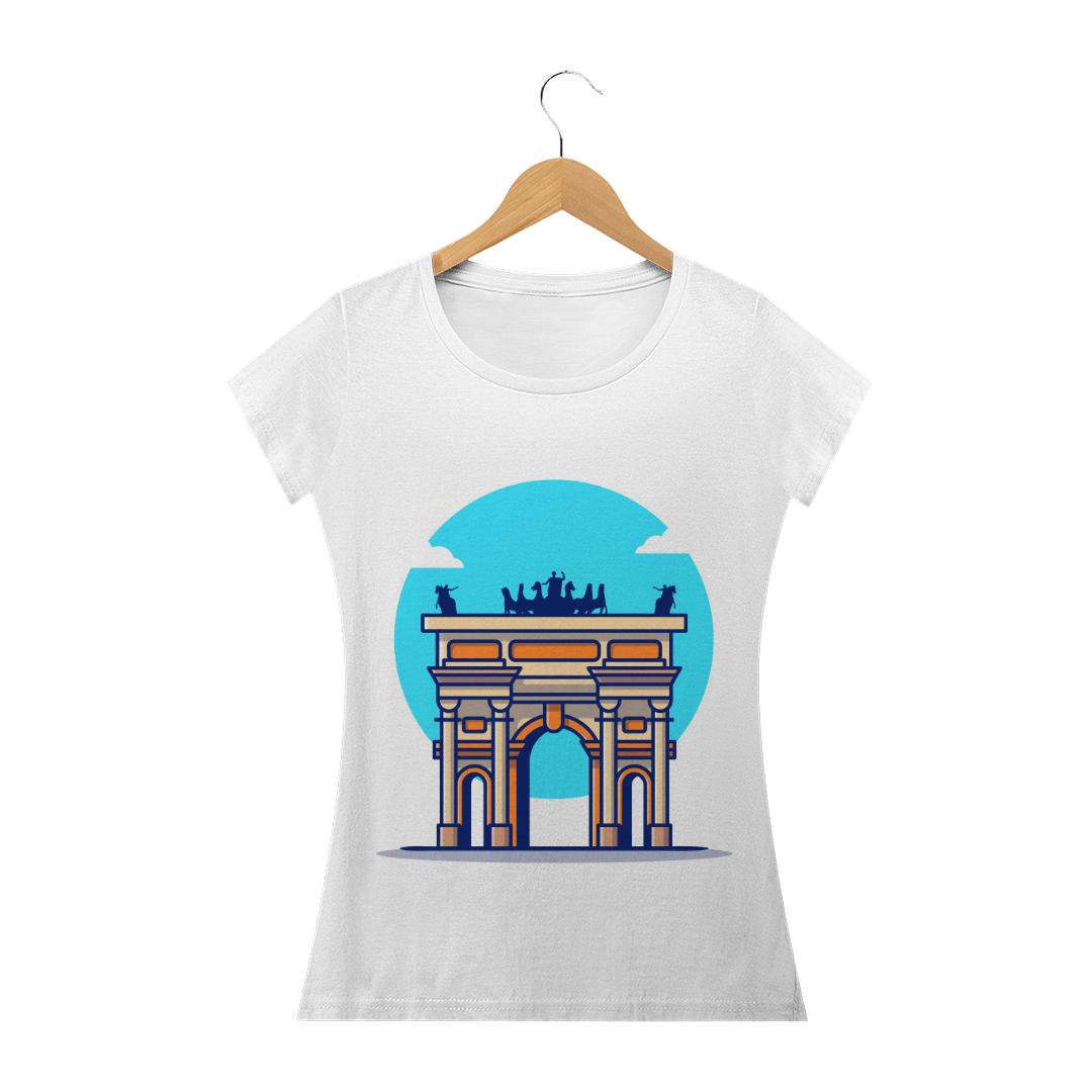 Nome do produto  Arco