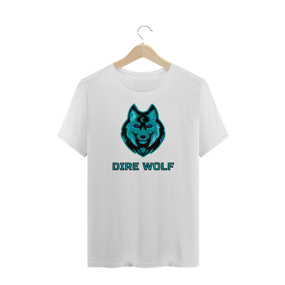 Nome do produto  Camista - Masculina - Dire Wolf
