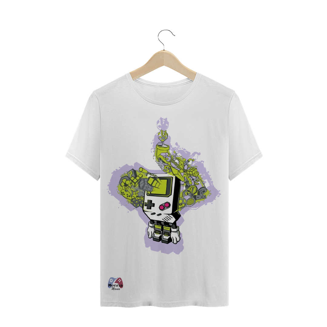 Nome do produto  Retrôgamer