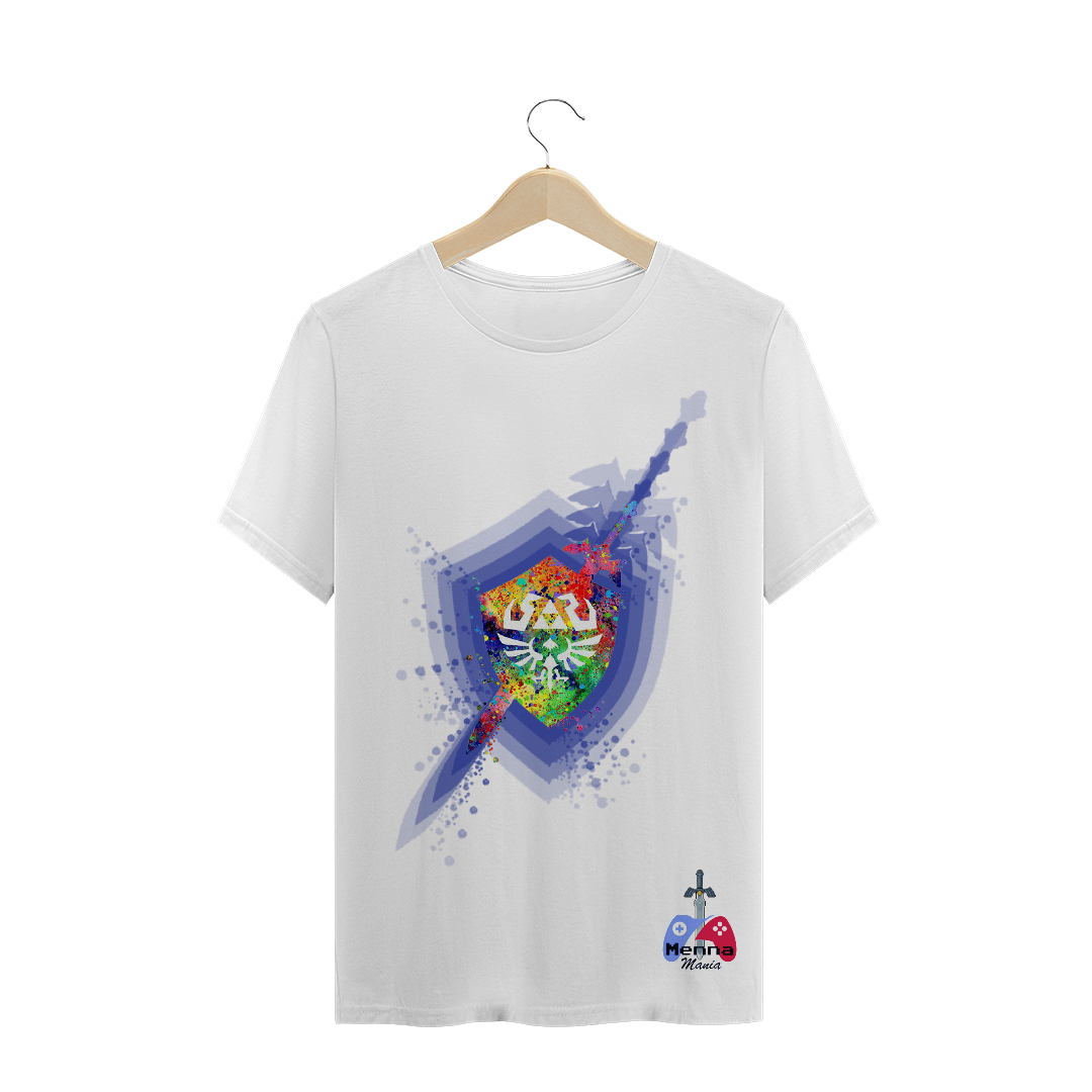 Nome do produto  Zelda