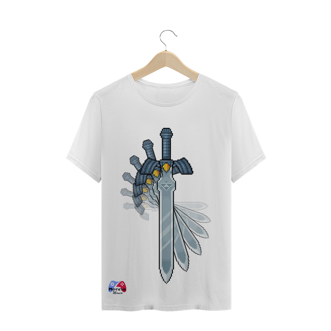 Nome do produto  Zelda