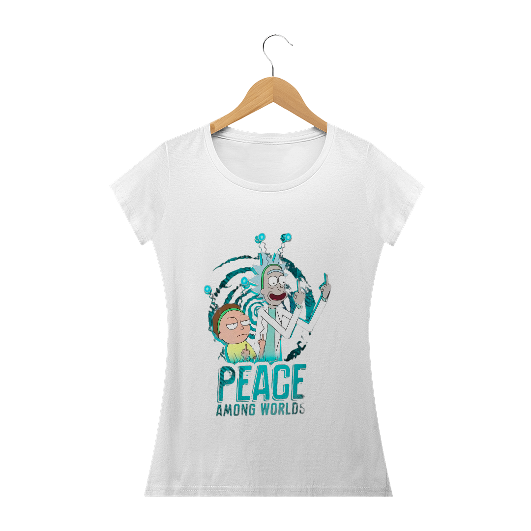 Nome do produto  Rick And Morty