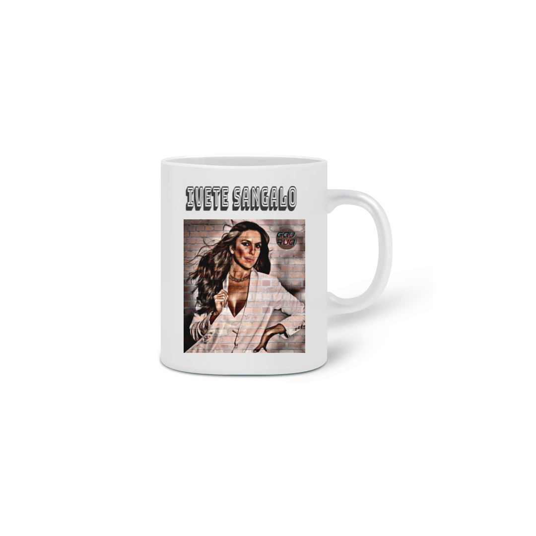 CANECA IVETE