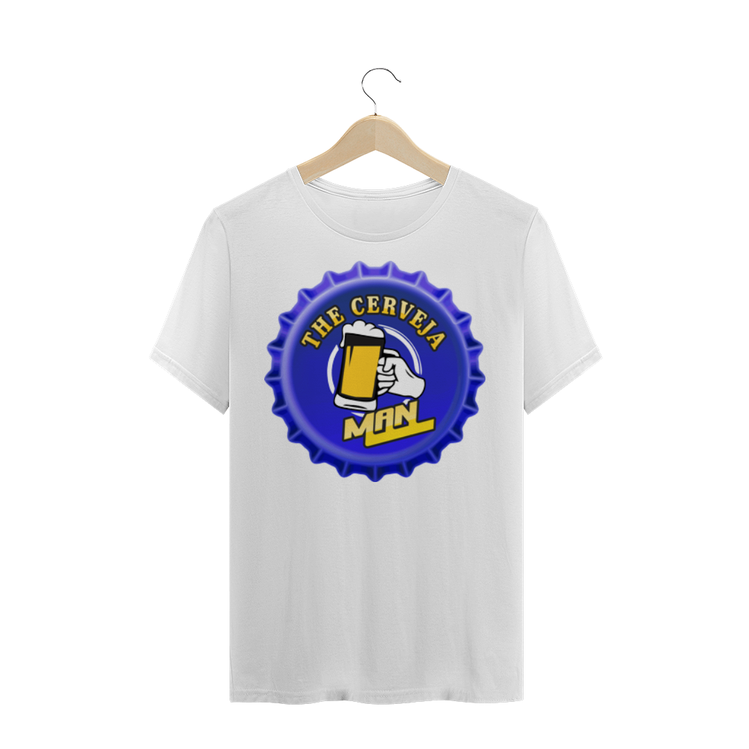 Nome do produto  The cerveja Man