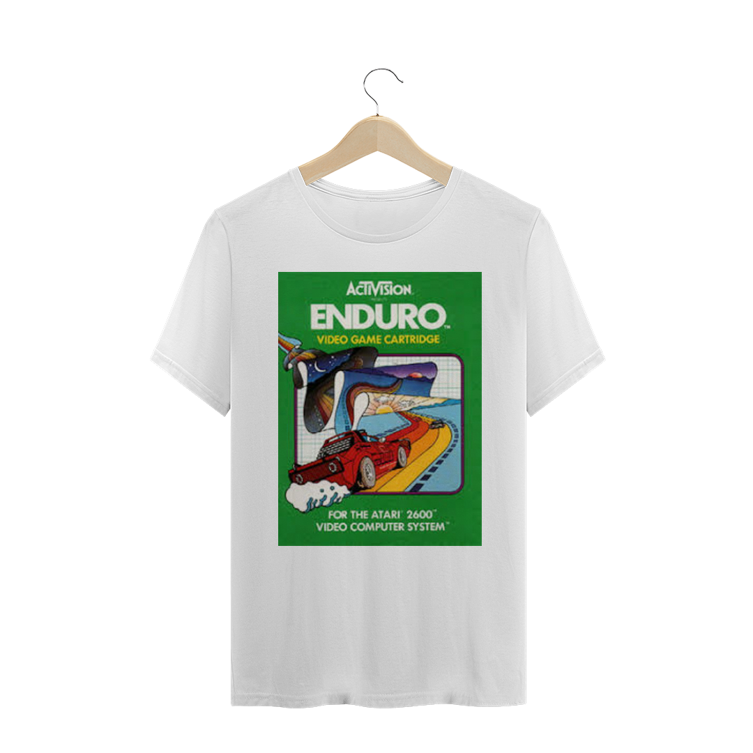 Nome do produto  Atari - Enduro