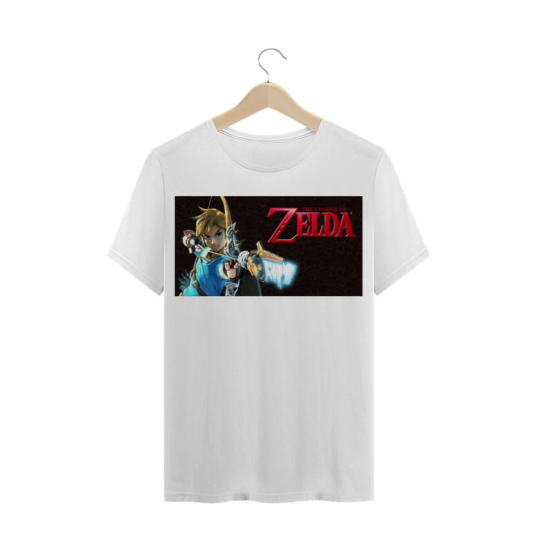 Nome do produto  Zelda 